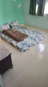 Bedroom Image of 1716 Sq.ft 4 BHK Apartment / Flat for sale in Sunrise Point, New Town Kolkata for Rs. 30000000