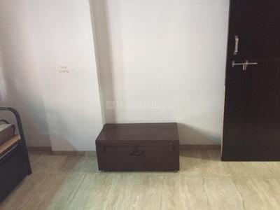 Bedroom Image of 1225 Sq.ft 2 BHK Apartment / Flat for rent in CDO-MERI Colony Nashik for Rs. 13500