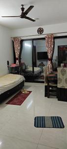 Hall Image of 1000 Sq.ft 2 BHK Apartment / Flat for rent in Roongta Shree Tirumala Omkar Apartment, Gangapur Nashik for Rs. 16000