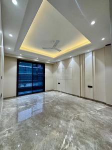 Bedroom Image of 3200 Sq.ft 3 BHK Builder Floor for sale in Big Block South City 2, Sector 49 Gurgaon for Rs. 33000000