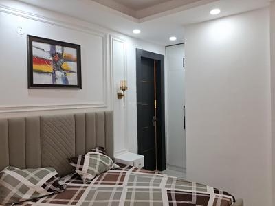 Bedroom Image of 1100 Sq.ft 2 BHK Apartment / Flat for sale in Sector 89 Noida for Rs. 5600000