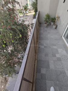 Balcony Image of 3100 Sq.ft 4 BHK Villa for sale in Jagatpura Jaipur for Rs. 22500000