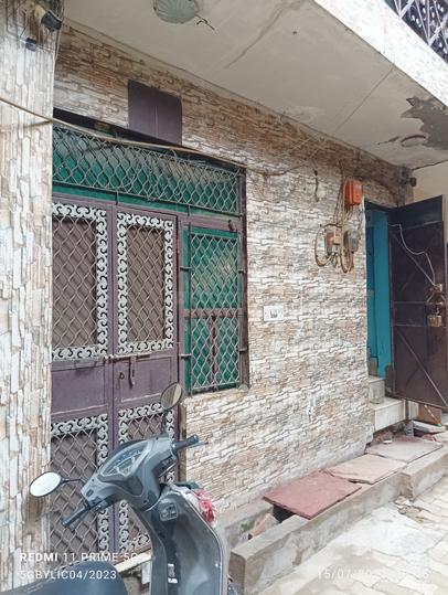 Image of 225 Sq.ft 1 RK Independent House for sale in Nilothi, New Delhi for Rs. 2500000