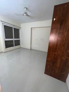 Bedroom Image of 1860 Sq.ft 3 BHK Apartment / Flat for rent in BCM Park, Lasudia Mori Indore for Rs. 50000
