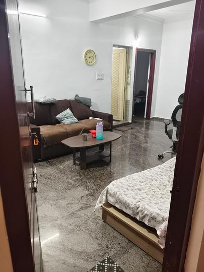 Sector 1, HSR Layout Bedroom 1