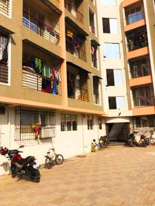 Image of 500 Sq.ft 1 BHK Apartment / Flat for sale in Ritu Avenue, Naigaon East, Naigaon for Rs. 3300000
