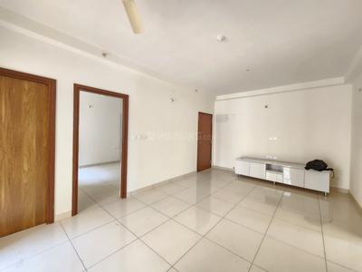 Living Room Image of 1053 Sq.ft 2 BHK Apartment / Flat for sale in Prestige Finsbury Park, Gummanahalli Bengaluru for Rs. 12600000