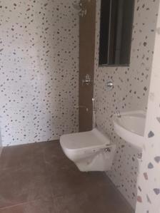 Bedroom Two Image of 698 Sq.ft 2 BHK Apartment / Flat for sale in Marine View, Borivali West Mumbai for Rs. 15900000