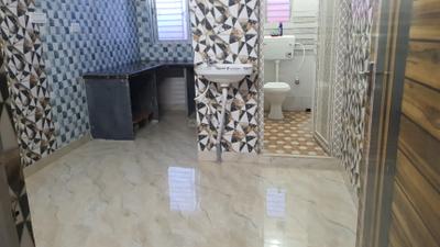 Living Room Image of 490 Sq.ft 1 BHK Apartment / Flat for sale in Keshtopur Kolkata for Rs. 1862000