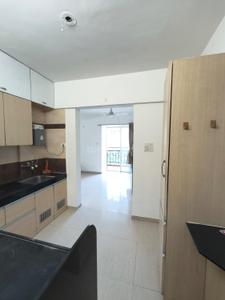 Kitchen Image of 1370 Sq.ft 3 BHK Apartment / Flat for sale in Anand Nagar, Sinhagad Road Pune for Rs. 15900000