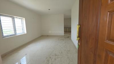 Living Room Image of 1260 Sq.ft 2 BHK Apartment / Flat for sale in Kompally Hyderabad for Rs. 6800000