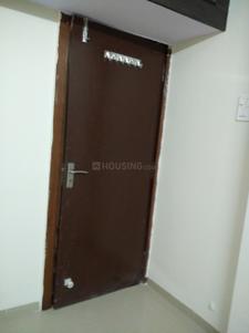 Bedroom Image of 570 Sq.ft 1 BHK Apartment / Flat for sale in Barjatya Pearl Galaxy, Bhicholi Mardana Indore for Rs. 1750000