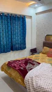 Bedroom Image of 1550 Sq.ft 3 BHK Apartment / Flat for sale in Purvi Symphony by Sai Purvi Developers, Gunjur Village Bengaluru for Rs. 16900000