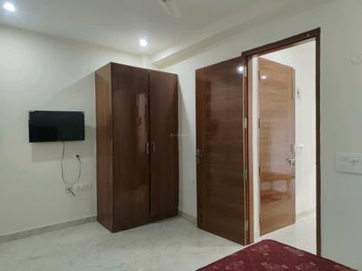 1 BHK Flat