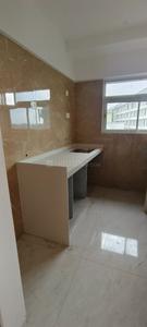 Kitchen Image of 460 Sq.ft 1 BHK Apartment / Flat for sale in Sayba Opal, Kurla East Mumbai for Rs. 11000000