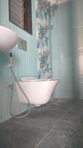 Bathroom Image of 600 Sq.ft 1 BHK Apartment / Flat for sale in Anant Tara, Kandivali West Mumbai for Rs. 14000000