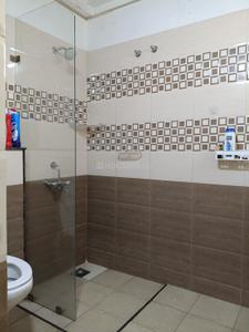 Image of 1450 Sq.ft 3 BHK Apartment / Flat for rent in Mallapur, Secunderabad for Rs. 30000