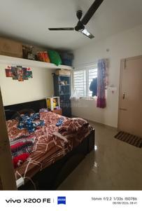 Bedroom Image of 2400 Sq.ft 4 BHK Duplex for rent in Geddalahalli Bengaluru for Rs. 50000