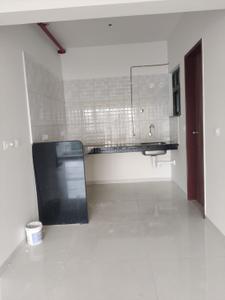 Kitchen Image of 850 Sq.ft 2 BHK Apartment / Flat for sale in Paranjape Blue Ridge The Orion, Hinjawadi Pune for Rs. 10000000
