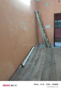 Bedroom Image of 850 Sq.ft 1 BHK Independent House for rent in Behala Kolkata for Rs. 7000