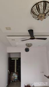 Hall Image of 1000 Sq.ft 2 BHK Apartment / Flat for rent in Vardhaman Heights Phase2, Rahatani Pune for Rs. 32000