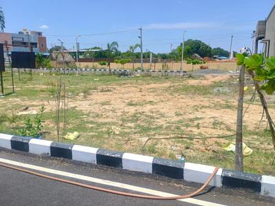 Empire elite garden Plot View 1