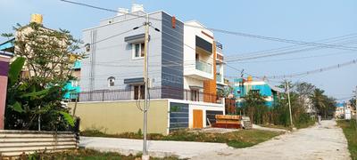 Image of 1500 Sq.ft Residential Plot / Land for sale in Nemilicheri, Chennai for Rs. 5475000