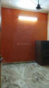 Bedroom Image of 750 Sq.ft 2 BHK Apartment / Flat for rent in Himgiri Enclave, Burari New Delhi for Rs. 8000