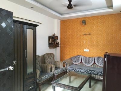 2 BHK Independent Builder Floor