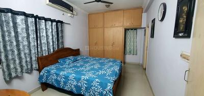 Bedroom Image of 3750 Sq.ft 5 BHK Independent House for sale in Himayath Nagar Hyderabad for Rs. 55000000