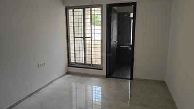 Bedroom Image of 1385 Sq.ft 3 BHK Apartment / Flat for sale in Majestique Towers East, Upper Kharadi Pune for Rs. 18000000