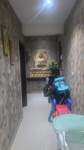 Image of 2500 Sq.ft 4.5 BHK Apartment / Flat for sale in Angel Mercury, Indirapuram, Ghaziabad for Rs. 22400000