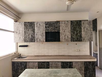 Kitchen Image of 704 Sq.ft 2 BHK Apartment / Flat for sale in Pyramid Urban Homes II, Sector 86 Gurgaon for Rs. 6800000