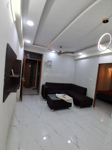 Hall Image of 1058 Sq.ft 2 BHK Apartment / Flat for rent in Kalyan Lexus, Jagatpura Jaipur for Rs. 25000