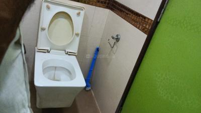 Bedroom Image of 1700 Sq.ft 3 BHK Apartment / Flat for rent in Swaraj Queensbay, Kopar Khairane Navi Mumbai for Rs. 75000