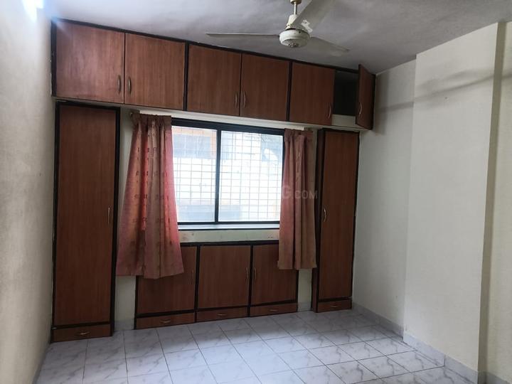 Wireless Colony, Aundh Bedroom 1