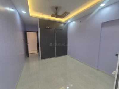 Hall Image of 1390 Sq.ft 3 BHK Apartment / Flat for rent in Jayanti Nagari VII Wing E F, Besa Nagpur for Rs. 29000