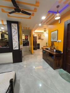 2 BHK Flat