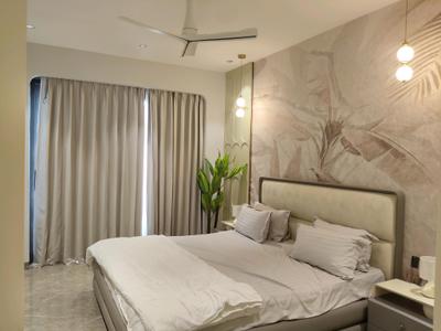 Bedroom Image of 5000 Sq.ft 4 BHK Builder Floor for rent in DLF Phase 2, DLF Phase 2 Gurgaon for Rs. 270000
