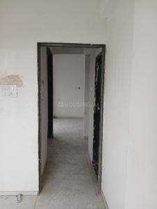 Image of 490 Sq.ft 1 BHK Apartment / Flat for sale in Nirvaana Residency Phase II, Karjat, Thane for Rs. 3200000