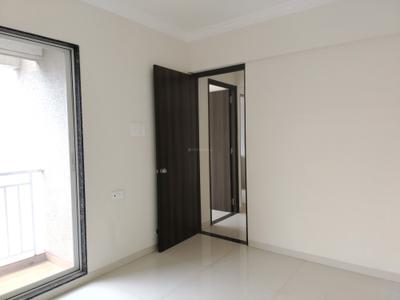 Bedroom Image of 1056 Sq.ft 2 BHK Apartment / Flat for sale in Niharika Absolute, Taloja Navi Mumbai for Rs. 9000000