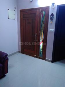 Hall Image of 820 Sq.ft 2 BHK Apartment / Flat for sale in Ambattur Chennai for Rs. 7000000