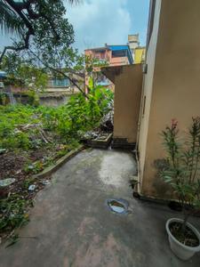 Balcony Image of 1800 Sq.ft 4 BHK Independent House for sale in Agarpara Kolkata for Rs. 7500000