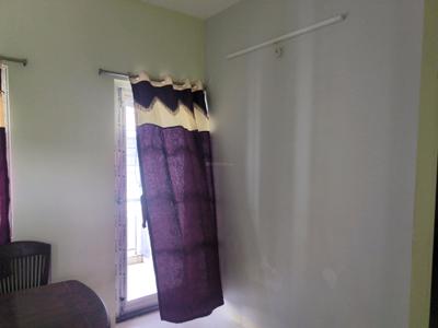 Living Room Image of 480 Sq.ft 1 BHK Apartment / Flat for sale in Shapoorji Pallonji Shukhobrishti Spriha Phase 9, New Town Kolkata for Rs. 2750000