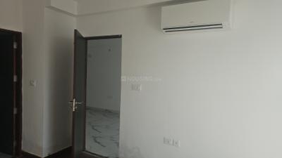 Bedroom Image of 699 Sq.ft 1 BHK Studio for sale in Viridian The Longevity Project At Plaza 106, Sector 106 Gurgaon for Rs. 6500000