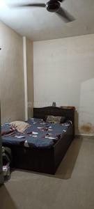 Bedroom Image of 600 Sq.ft 1 BHK Apartment / Flat for sale in Mohan Palms, Badlapur East Badlapur for Rs. 3300000