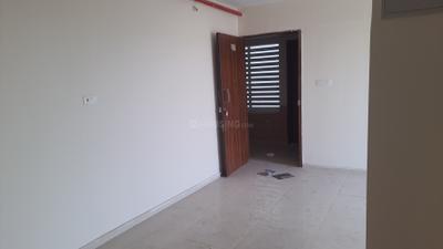 Living Room Image of 800 Sq.ft 2 BHK Apartment / Flat for rent in Vashi Navi Mumbai for Rs. 50000