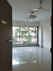 Main Entrance Image of 1100 Sq.ft 3 BHK Apartment / Flat for rent in Vile Parle East Mumbai for Rs. 130000