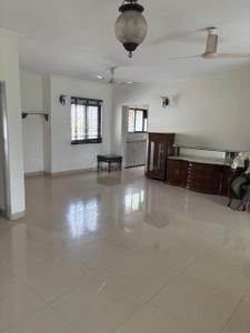 Hall Image of 2500 Sq.ft 3.5 BHK Duplex for rent in Leela Garden Housing, Kalyani Nagar Pune for Rs. 120000
