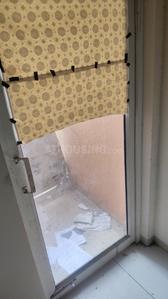 Image of 840 Sq.ft 2 BHK Apartment / Flat for sale in Wave Dream Homes, Wave City, Ghaziabad for Rs. 5600000